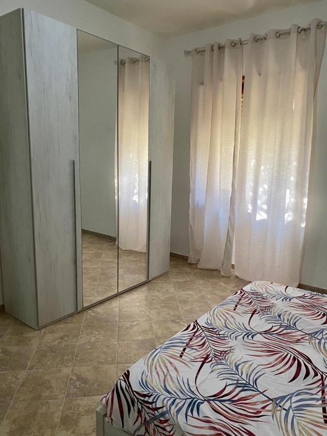 Casa Giulia Lägenhet Olbia Exteriör bild