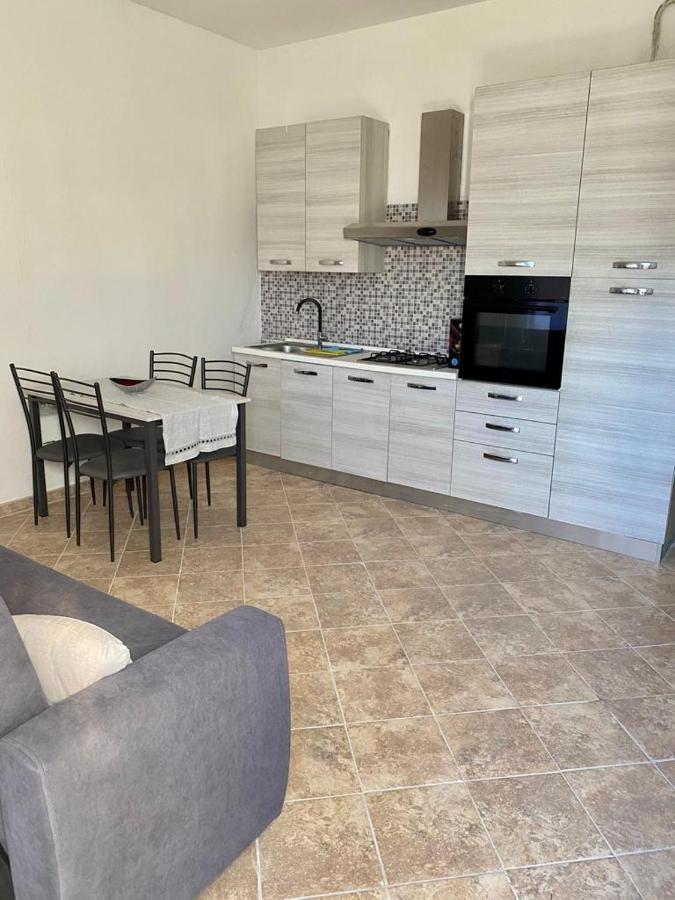 Casa Giulia Lägenhet Olbia Exteriör bild