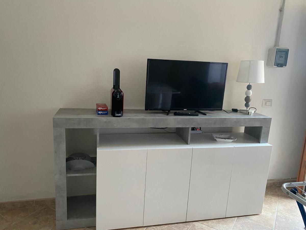 Casa Giulia Lägenhet Olbia Exteriör bild