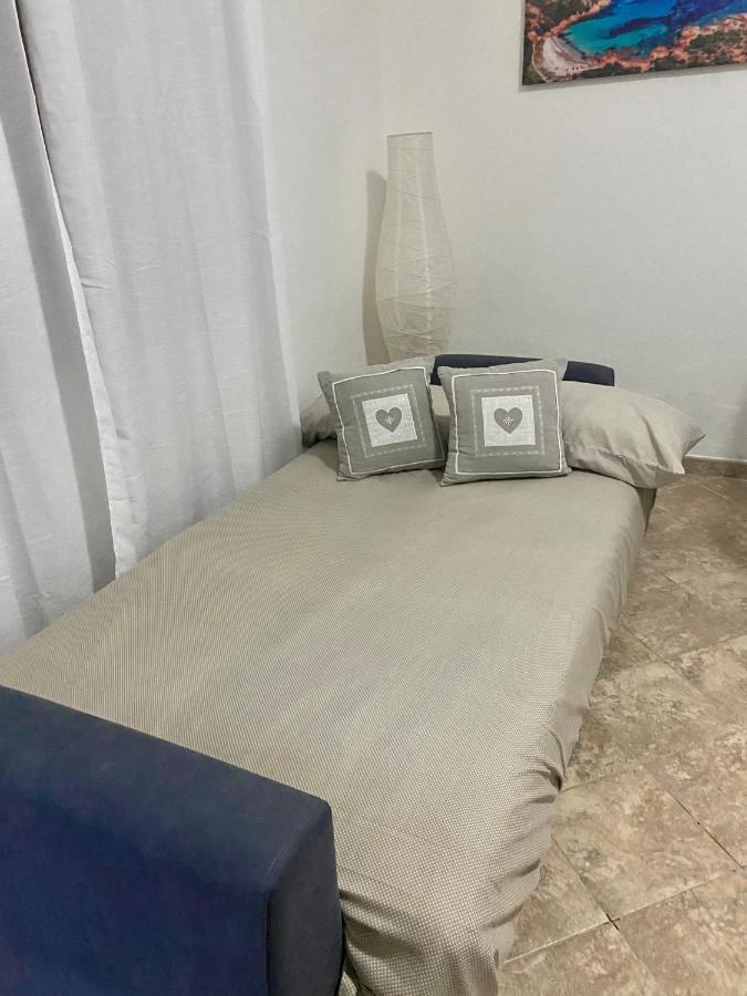 Casa Giulia Lägenhet Olbia Exteriör bild